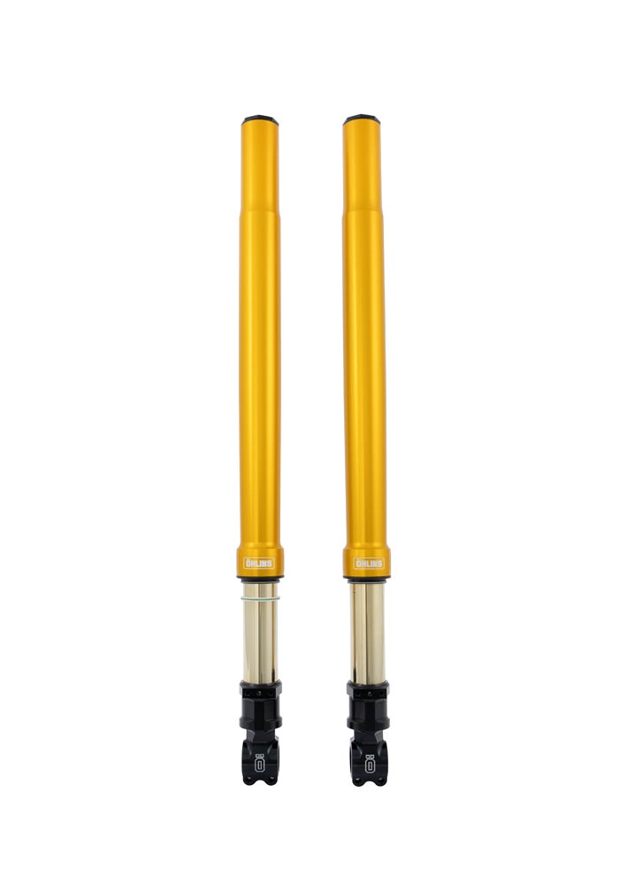 Ohlins bike online fork